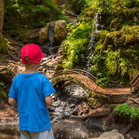 Da Barba 호텔 아지아고