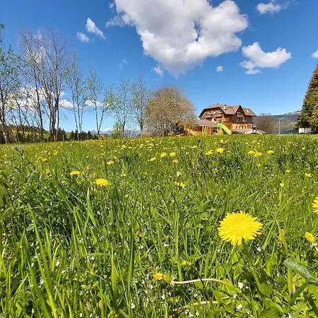 Otel Da Barba Asiago