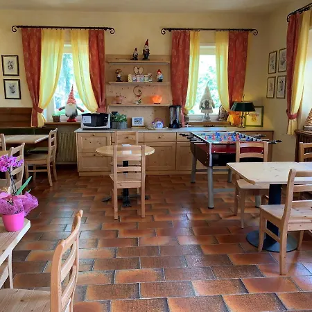 Da Barba Otel Asiago