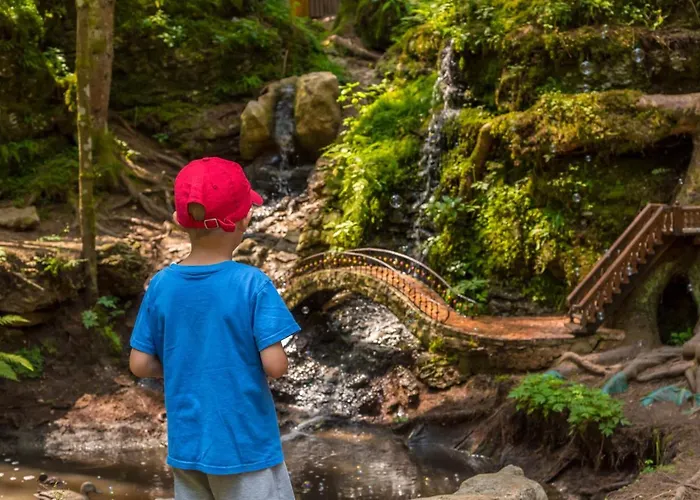 Da Barba Hotel Asiago