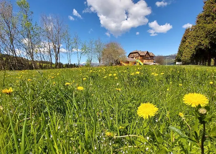 Hotel Da Barba Asiago