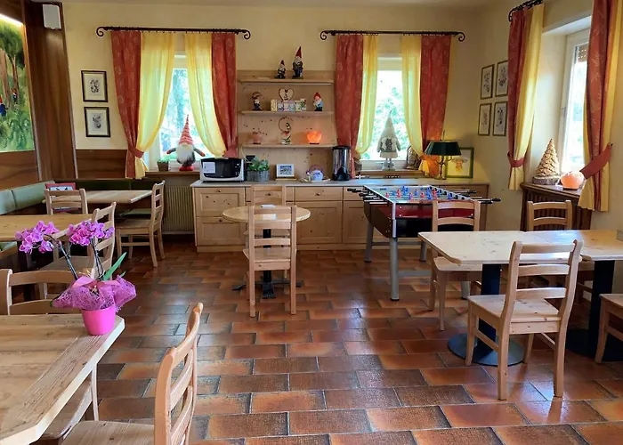 Da Barba Hotel Asiago