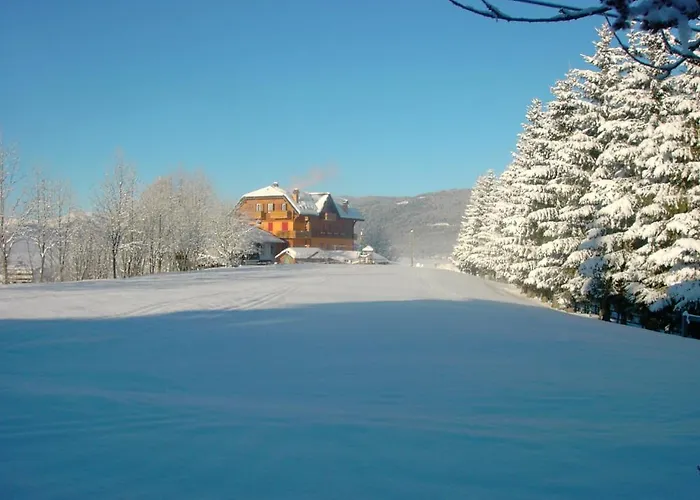 Da Barba Hotel Asiago