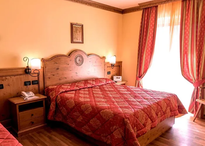 Hotel Da Barba Asiago