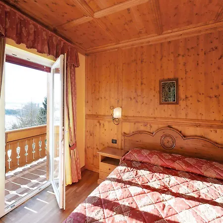 Hotel Da Barba B&B 3* Asiago