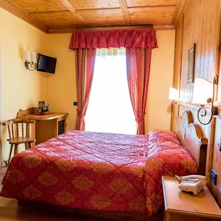 Hotel Da Barba B&B