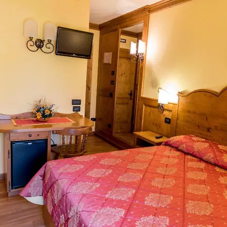 Hotel Da Barba B&B Hotel