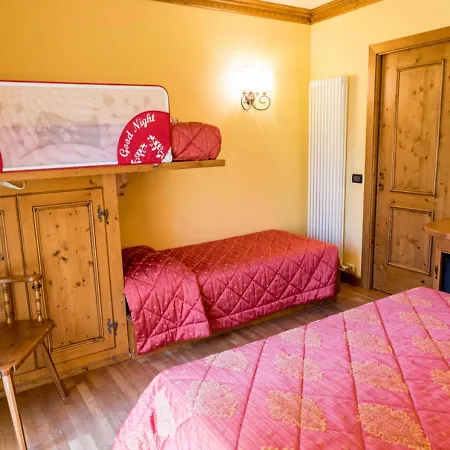 Hotel Da Barba Asiago