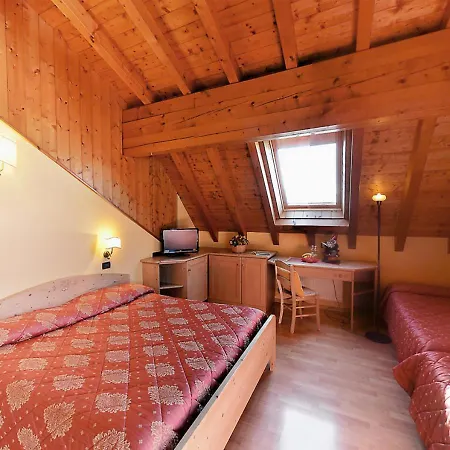 Hotel Hotel Da Barba B&B