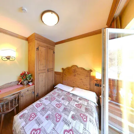 Hotel Da Barba B&B 3* Asiago