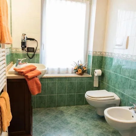 Hotel Da Barba B&B Hotel 3*