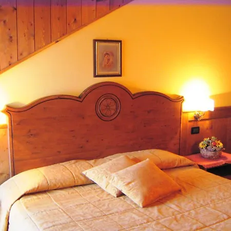 Hotel Da Barba B&B Hotel Asiago