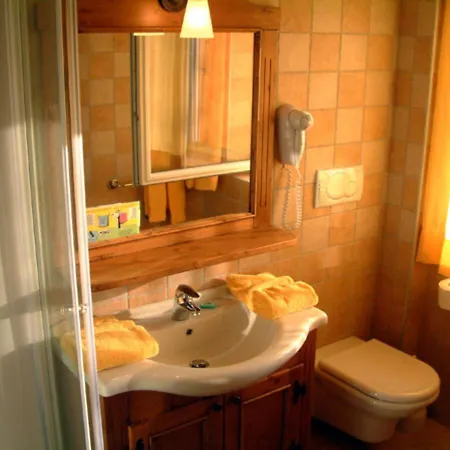 Hotel Da Barba B&B Asiago
