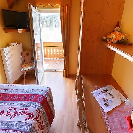 Da Barba Szálloda 3*