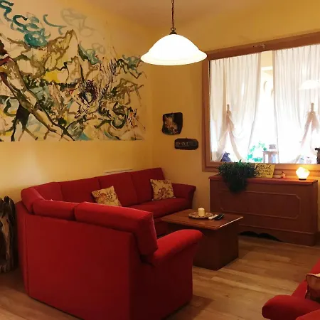 Hotel Da Barba B&B 3* Asiago