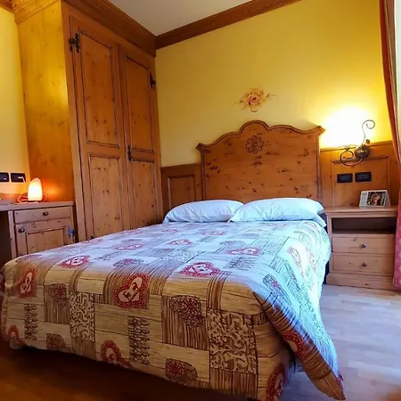 Hotel Hotel Da Barba B&B