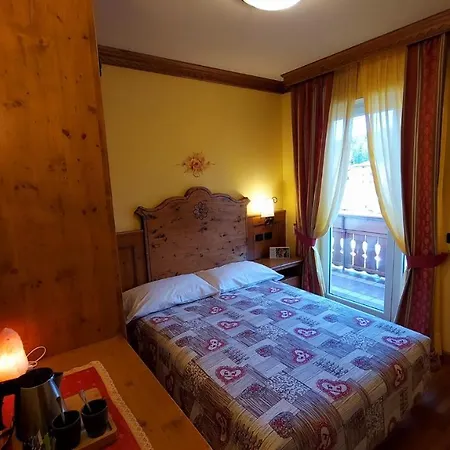 Da Barba Szálloda Asiago