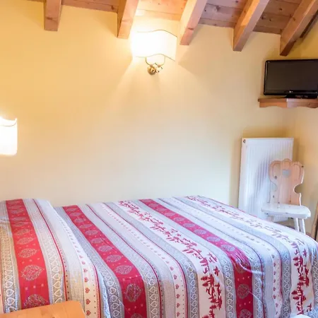 Hotel Hotel Da Barba B&B