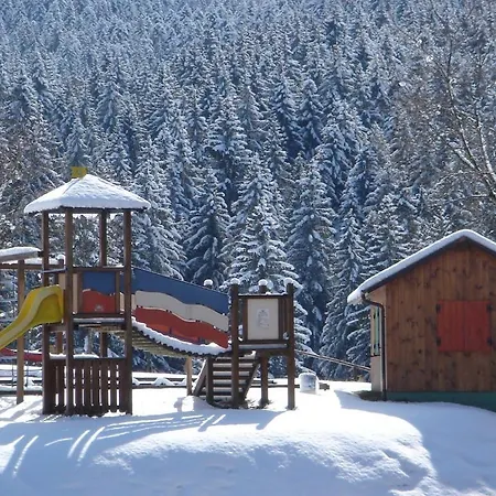 Szálloda Da Barba 3*