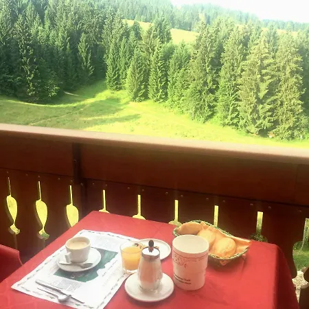 Da Barba Szálloda 3*