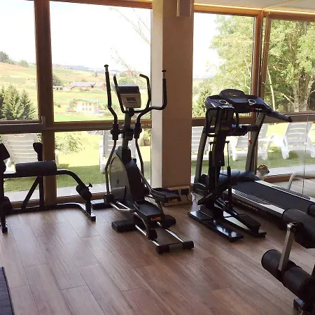 Hotel Hotel Da Barba B&B 3*