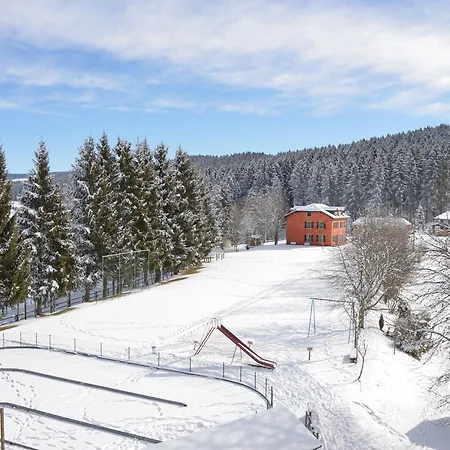 Hotel Da Barba B&B 3* Asiago