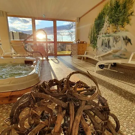 Hotel Da Barba B&B 3*