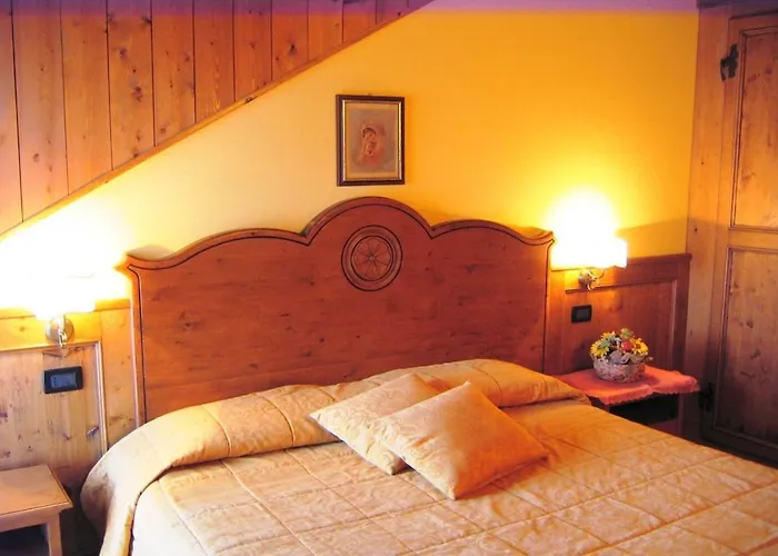 Da Barba Hotel Asiago