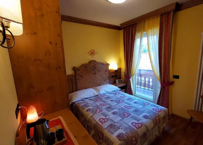 Da Barba Hotel Asiago